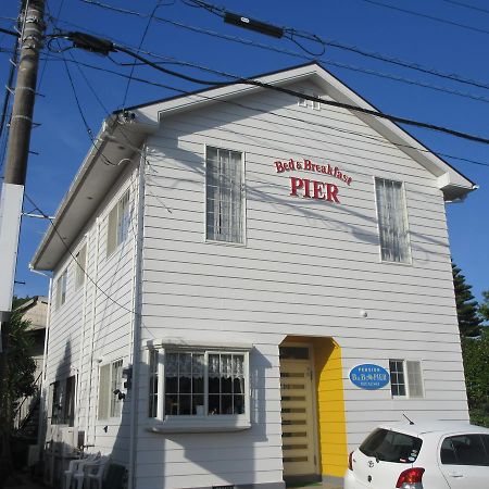 B&B Pier Miyazaki Εξωτερικό φωτογραφία