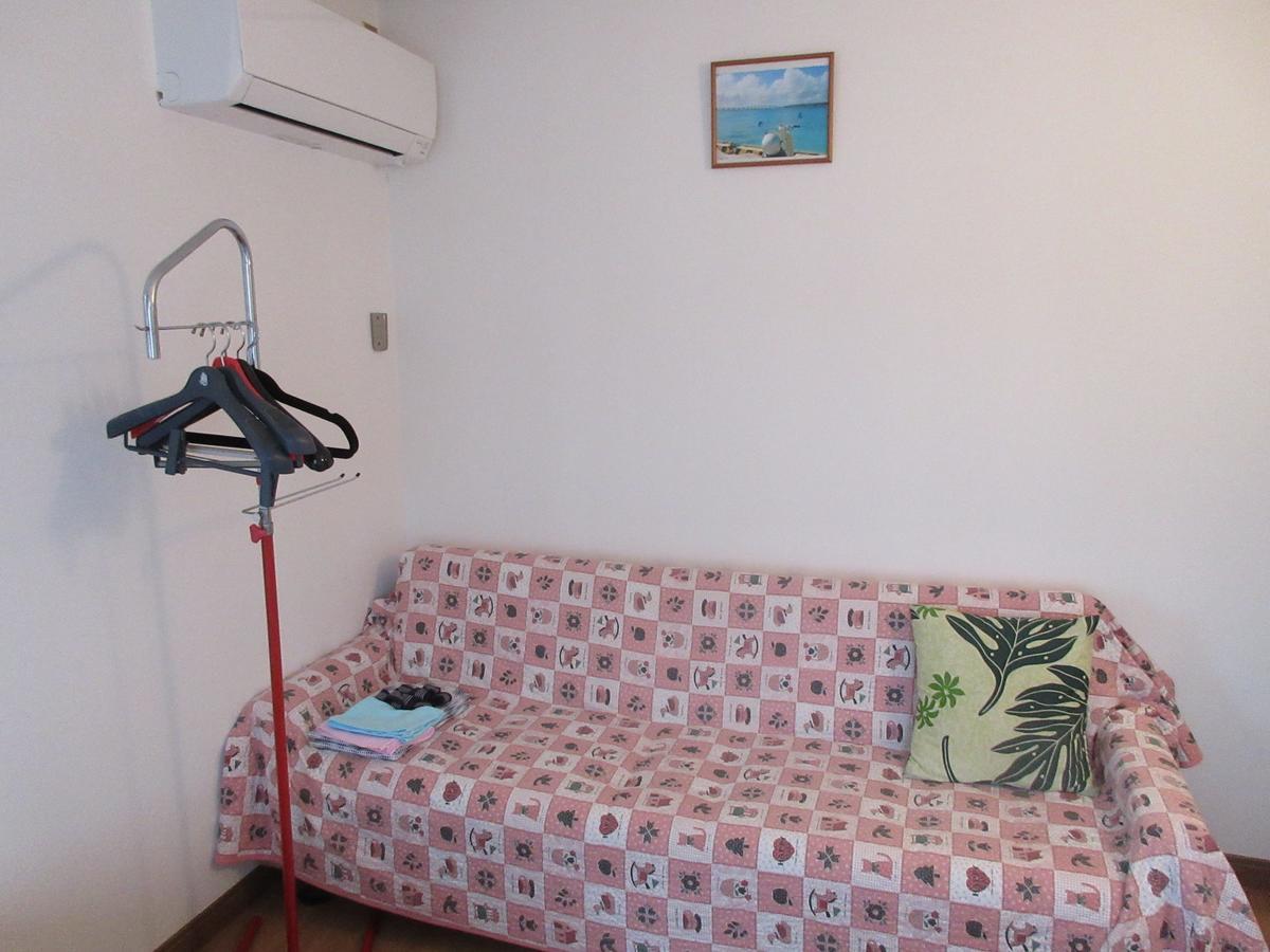 B&B Pier Miyazaki Εξωτερικό φωτογραφία
