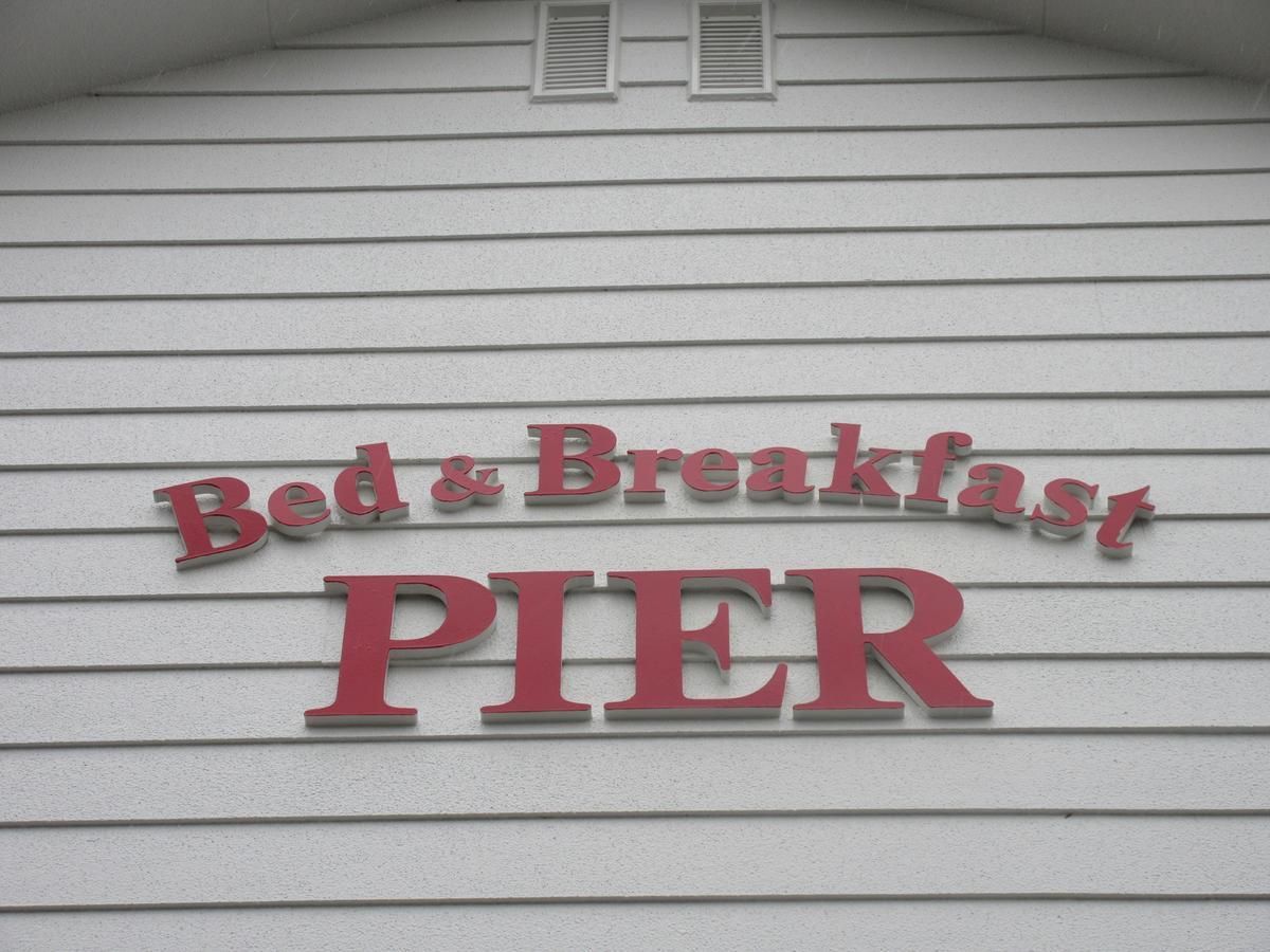 B&B Pier Miyazaki Εξωτερικό φωτογραφία