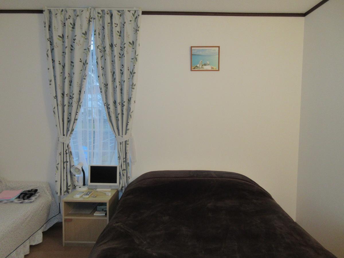 B&B Pier Miyazaki Εξωτερικό φωτογραφία